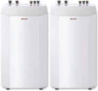 Photos - Heat Pump Stiebel Eltron WPF 23 Set 