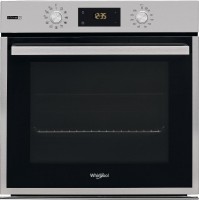 Photos - Oven Whirlpool OAS KN8V1 IX 
