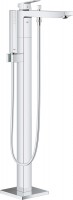 Tap Grohe Eurocube 23672001 