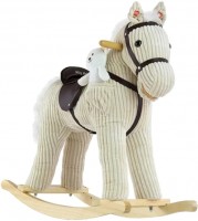 Photos - Swing / Rocking Chair Milly Mally Pony Luna 