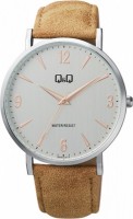 Photos - Wrist Watch Q&Q QB40J314Y 