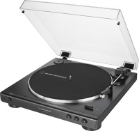 Turntable Audio-Technica AT-LP60X-USB 