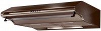 Photos - Cooker Hood Jet Air Sunny 50 1M BR AL brown