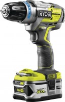 Photos - Drill / Screwdriver Ryobi R18PDBL-252S 