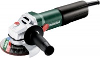 Grinder / Polisher Metabo WQ 1100-125 610035000 
