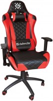 Photos - Computer Chair Defender Dominator CM-362 