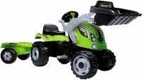 Pedal Car Smoby Farmer Max Smoby 