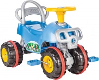 Photos - Pedal Car Pilsan Explorer 