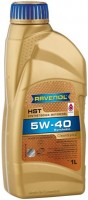 Engine Oil Ravenol HST 5W-40 1 L