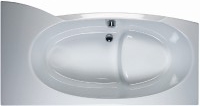 Photos - Bathtub Ravak Safe 165x88 cm