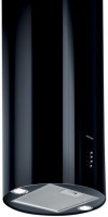 Photos - Cooker Hood Jet Air Pipe Island BL/A/43 black