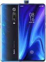 Photos - Mobile Phone Xiaomi Mi 9T 128 GB / 6 GB