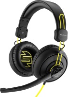 Headphones Sharkoon Shark Zone H10 