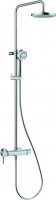 Shower System Kludi Logo 680850500 