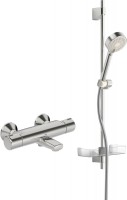 Photos - Shower System Oras Nova 7414U 