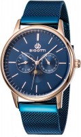 Photos - Wrist Watch Bigotti BGT0154-2 