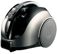 Photos - Vacuum Cleaner LG V-K73142HAUF 