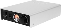 Photos - Headphone Amplifier Stax SRM-D50