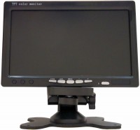 Photos - Car Monitor Prime-X M-075 