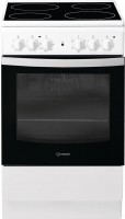 Cooker Indesit IS 5V4KHW white
