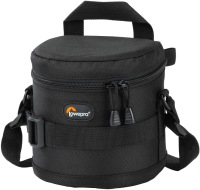 Photos - Camera Bag Lowepro Lens Case 11 x 11 cm 