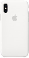 Case Apple Silicone Case for iPhone X/Xs 