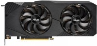 Photos - Graphics Card Asus GeForce RTX 2080 DUAL EVO OC