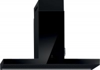 Cooker Hood Elica Haiku BL/A/120 black
