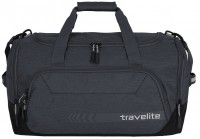 Photos - Travel Bags Travelite Kick Off Travel Bag M 