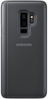 Case Samsung Clear View Standing Cover for Galaxy S9 