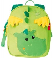 Photos - School Bag Sigikid 24216SK 
