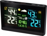 Photos - Weather Station BRESSER Colour THBM 