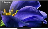 Photos - Television Sony KD-65AG9