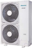 Photos - Air Conditioner Hisense AVW-38HJFH 112 m² on the 4 unit(s)