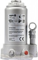 Car Jack Vorel T80052 