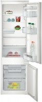 Photos - Integrated Fridge Siemens KI 38VX20