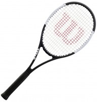 Photos - Tennis Racquet Wilson Pro Staff 97 2018 