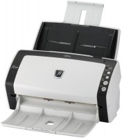 Photos - Scanner Fujitsu fi-6140Z