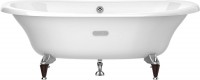 Photos - Bathtub Roca Newcast 170x85 cm