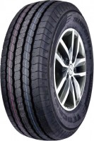 Photos - Tyre Tracmax Transporter RF16 205/85 R16 117L