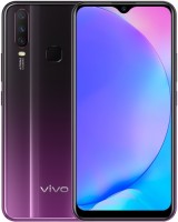 Photos - Mobile Phone Vivo Y17 128 GB