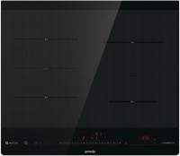 Hob Gorenje IS 646 BG black