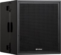 Photos - Subwoofer PreSonus CDL18s 
