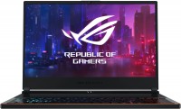Photos - Laptop Asus ROG Zephyrus S GX531GXR (GX531GXR-AZ062T)