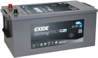 Photos - Car Battery Exide StrongPRO (EE1403)