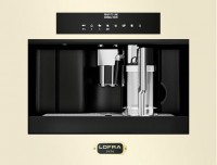 Photos - Built-In Coffee Maker LOFRA YRBI66T 
