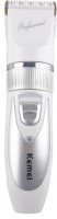 Photos - Hair Clipper Kemei KM-6688 