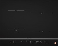 Photos - Hob De Dietrich DPI 7670 XU black