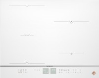 Photos - Hob De Dietrich DPI 7686 WP white