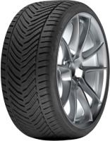 Photos - Tyre Riken All Season 235/65 R17 108H 